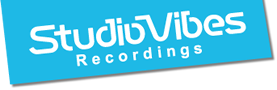 studioVibes Recordings